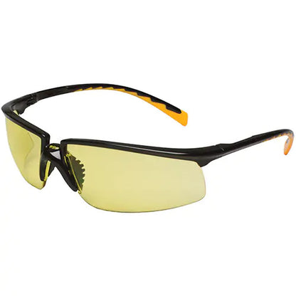 3M - Privo Safety Glasses, Anti-Fog