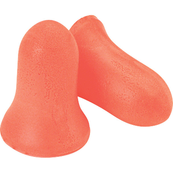 Honeywell - Howard Leight Maximum Earplugs, Bulk - B | Box of 500 Pairs