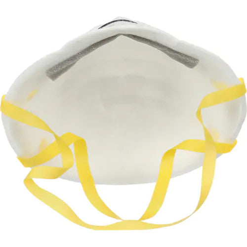 3M - 8210 Particulate Respirators, N95, NIOSH Certified | Box of 20