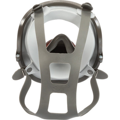 3M - 6000 Series Full Facepiece Reusable Respirator