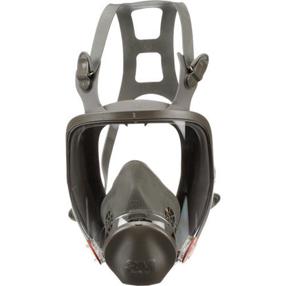 3M - 6000 Series Full Facepiece Reusable Respirator