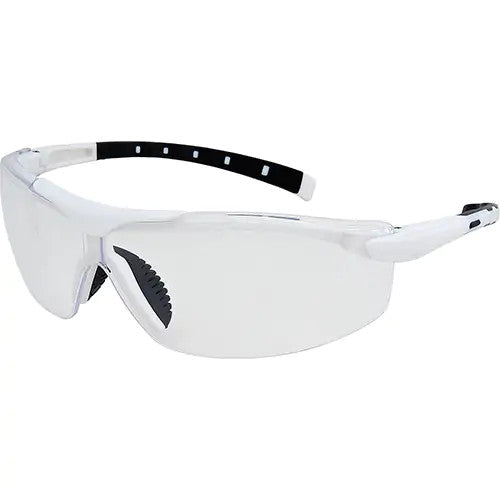 Zenith - Z1500 Series Safety Glasses, Anti-Scratch Coating, 12/Pack