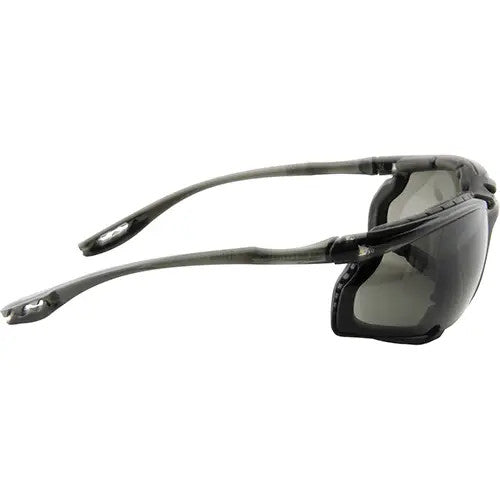 3M - Virtua Safety Glasses with Foam Gasket | Anti-Fog Coating