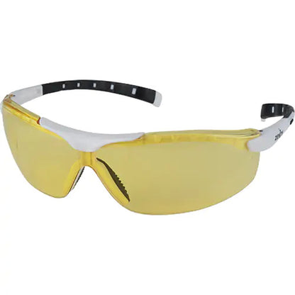 Zenith - Z1500 Series Safety Glasses, Anti-Scratch Coating, 12/Pack