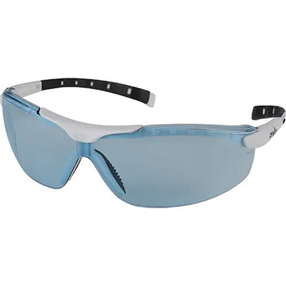 Zenith - Z1500 Series Safety Glasses, Anti-Scratch Coating, 12/Pack