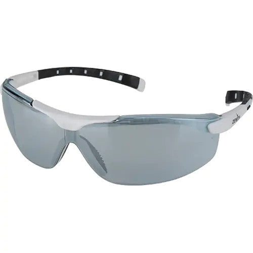 Zenith - Z1500 Series Safety Glasses, Anti-Scratch Coating, 12/Pack