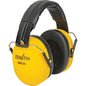 Zenith - Passive Ear Muffs, Headband, 25 NRR DB