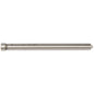 CENTER PIN 2",larger than3/4" dia.